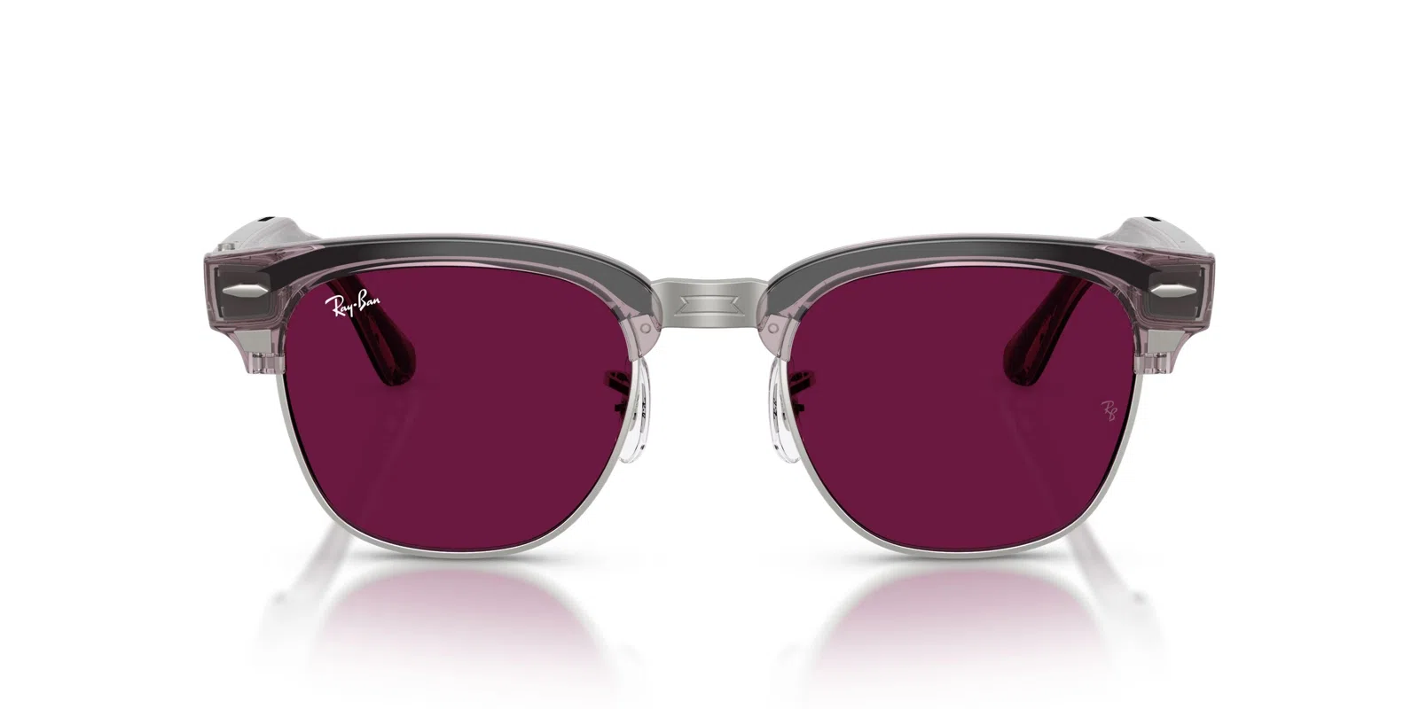 Ray-Ban Meta Ray-ban Meta Audio Clubmaster 7004 - view 36